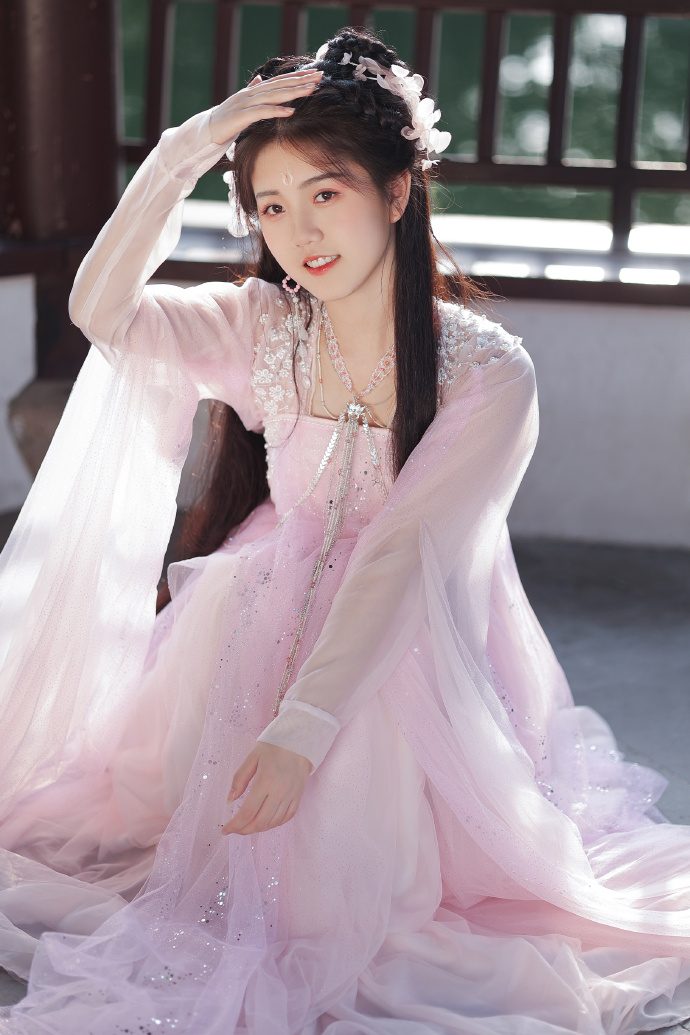 伯德小姐